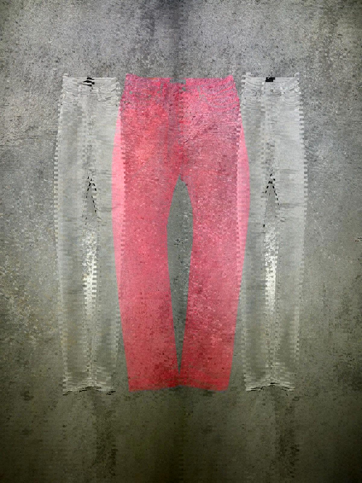 Purple Brand Denim Jeans