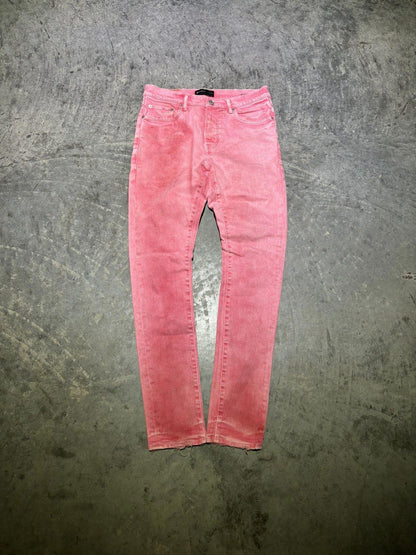 Purple Brand Denim Jeans