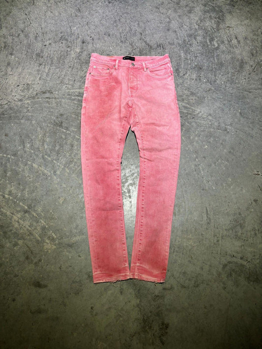 Purple Brand Denim Jeans