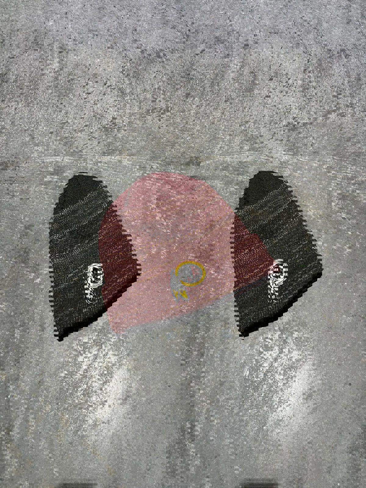 New Era x NFL Washington Redskins Beanie