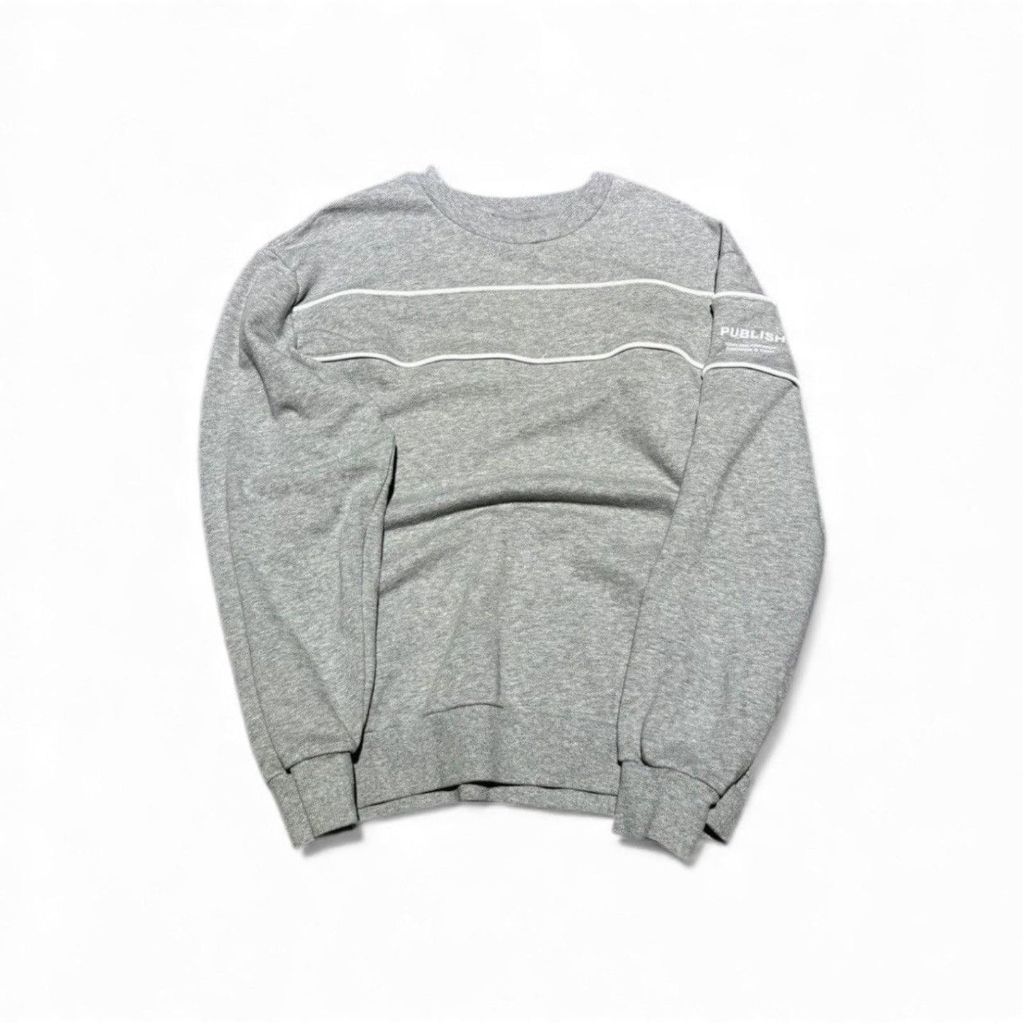 Publish Jerome Crewneck
