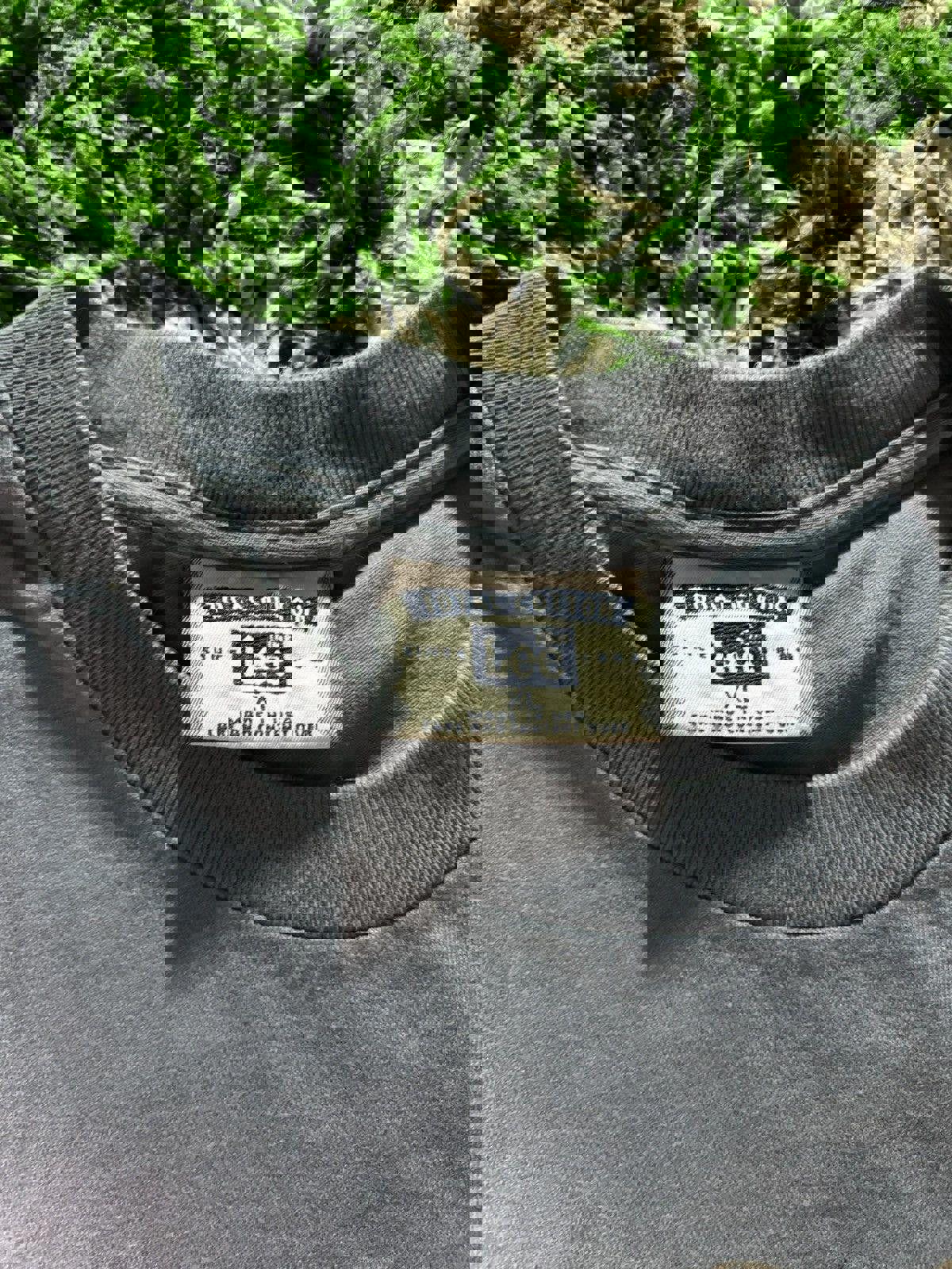 Vintage 1997 New Orleans Jazz Festival Tee