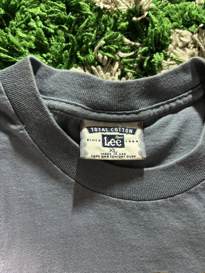 Vintage 1997 New Orleans Jazz Festival Tee