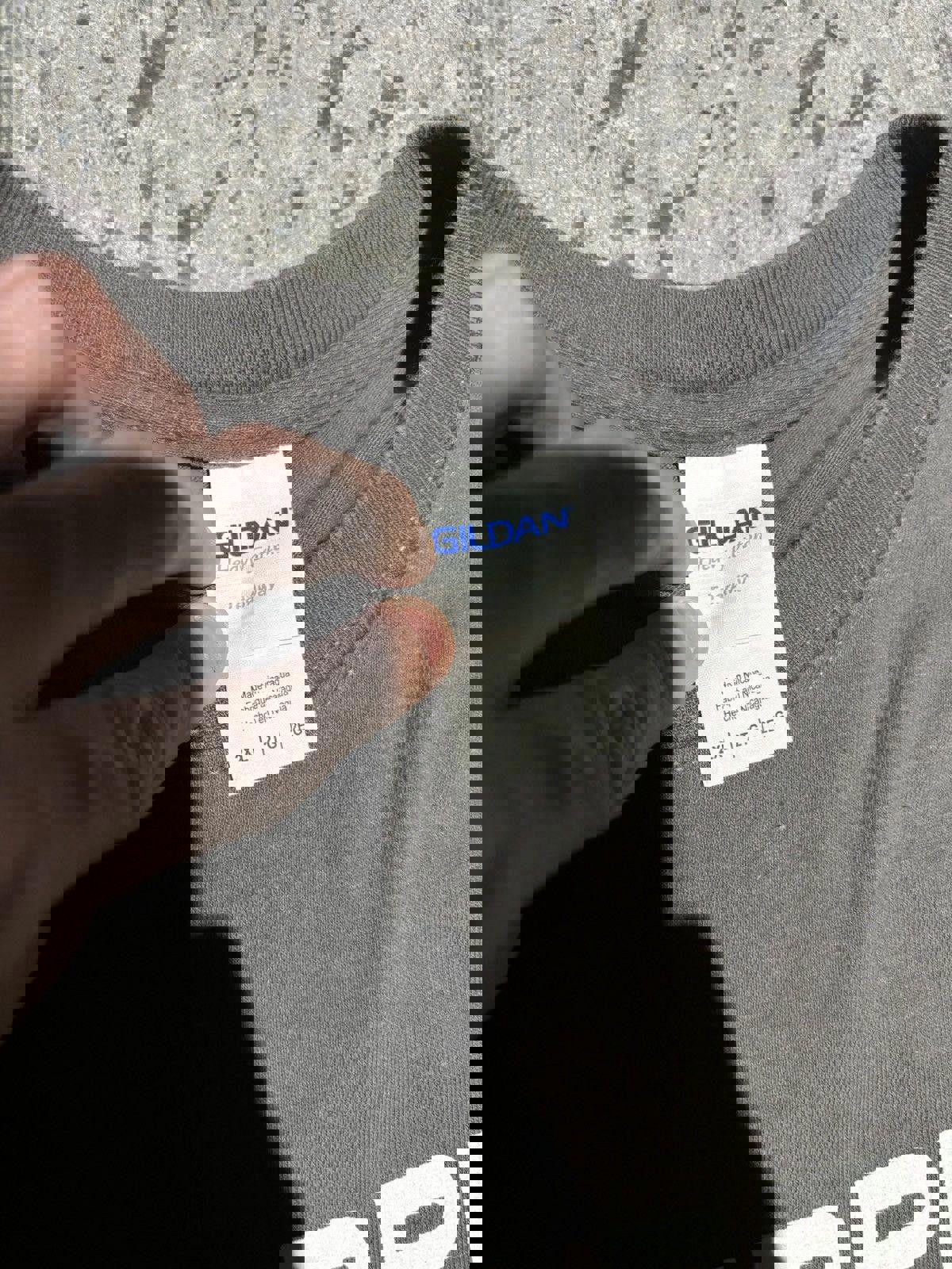 Vintage Led Zeppelin Tee