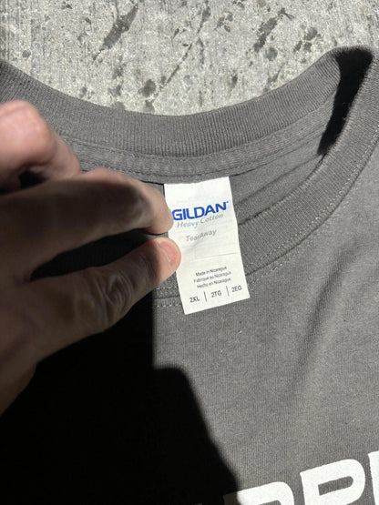 Vintage Led Zeppelin Tee