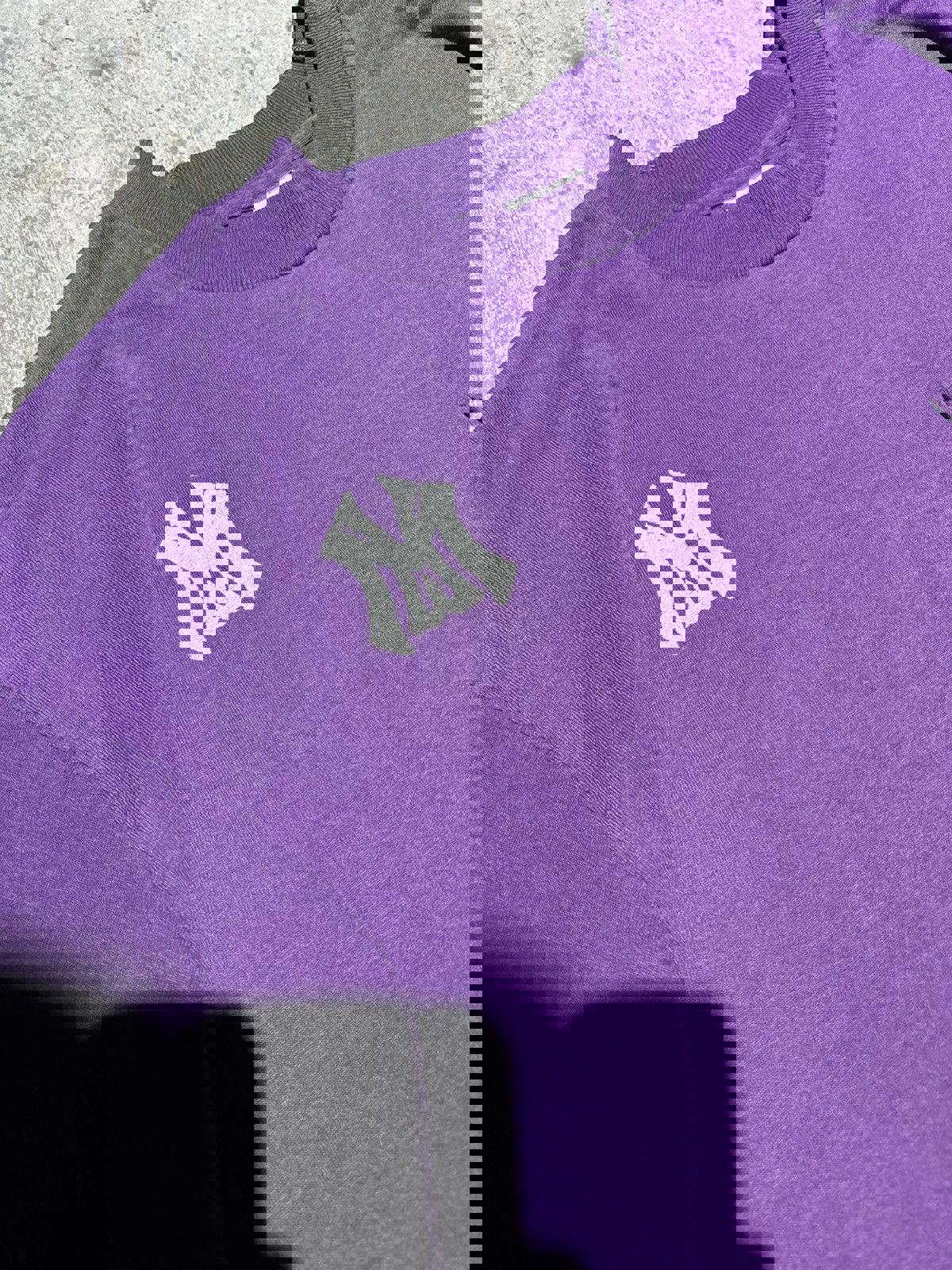 Vintage x Run the Midwest (Custom) Tee