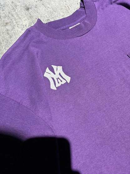 Vintage x Run the Midwest (Custom) Tee