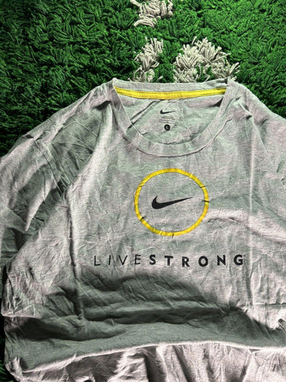 2010s Nike “Livestrong” Tee