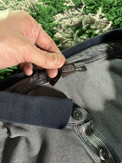 Michael Kors S/S Button-Up