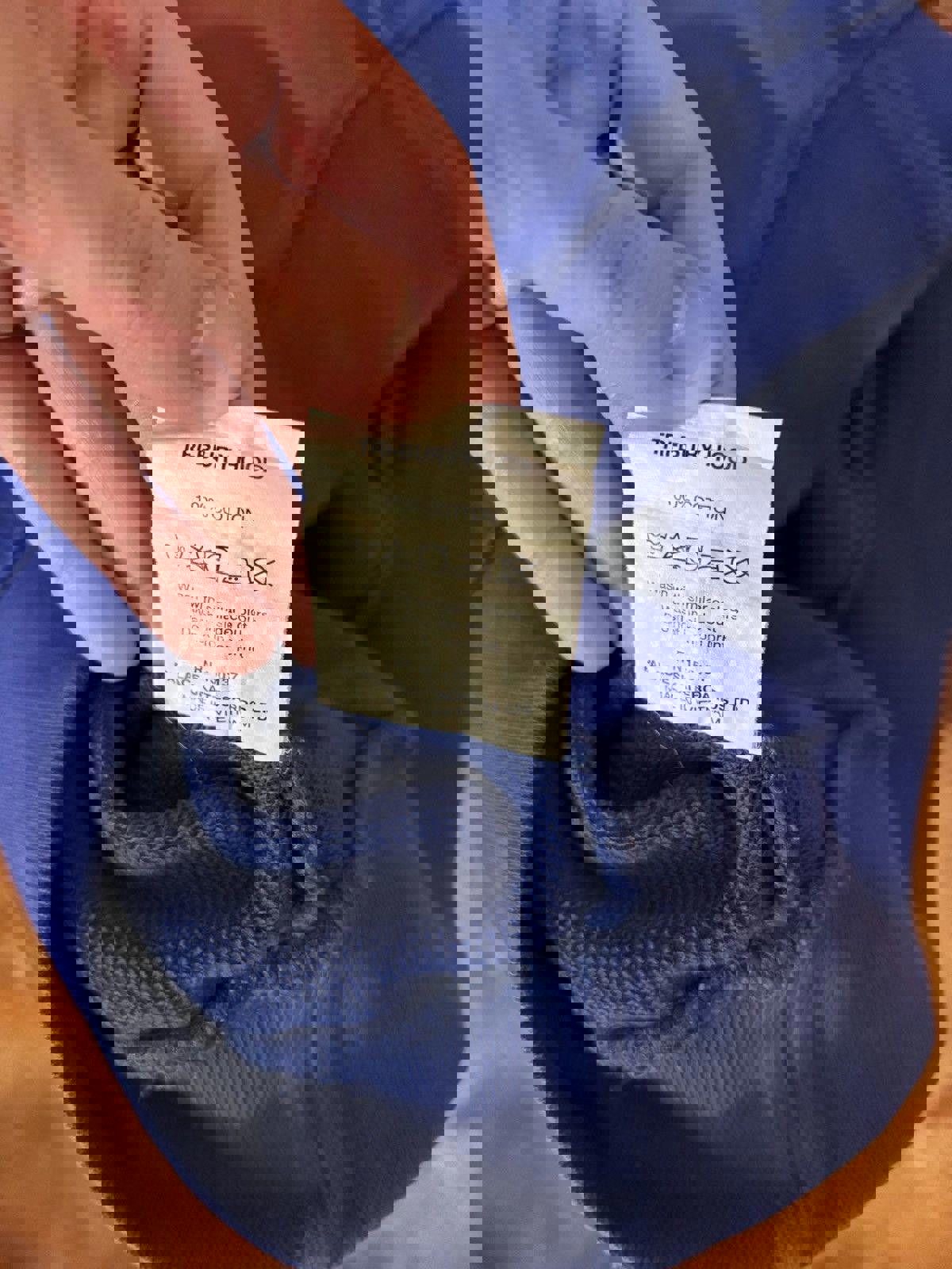 Palace Tri Bury Hooded Sweatshirt