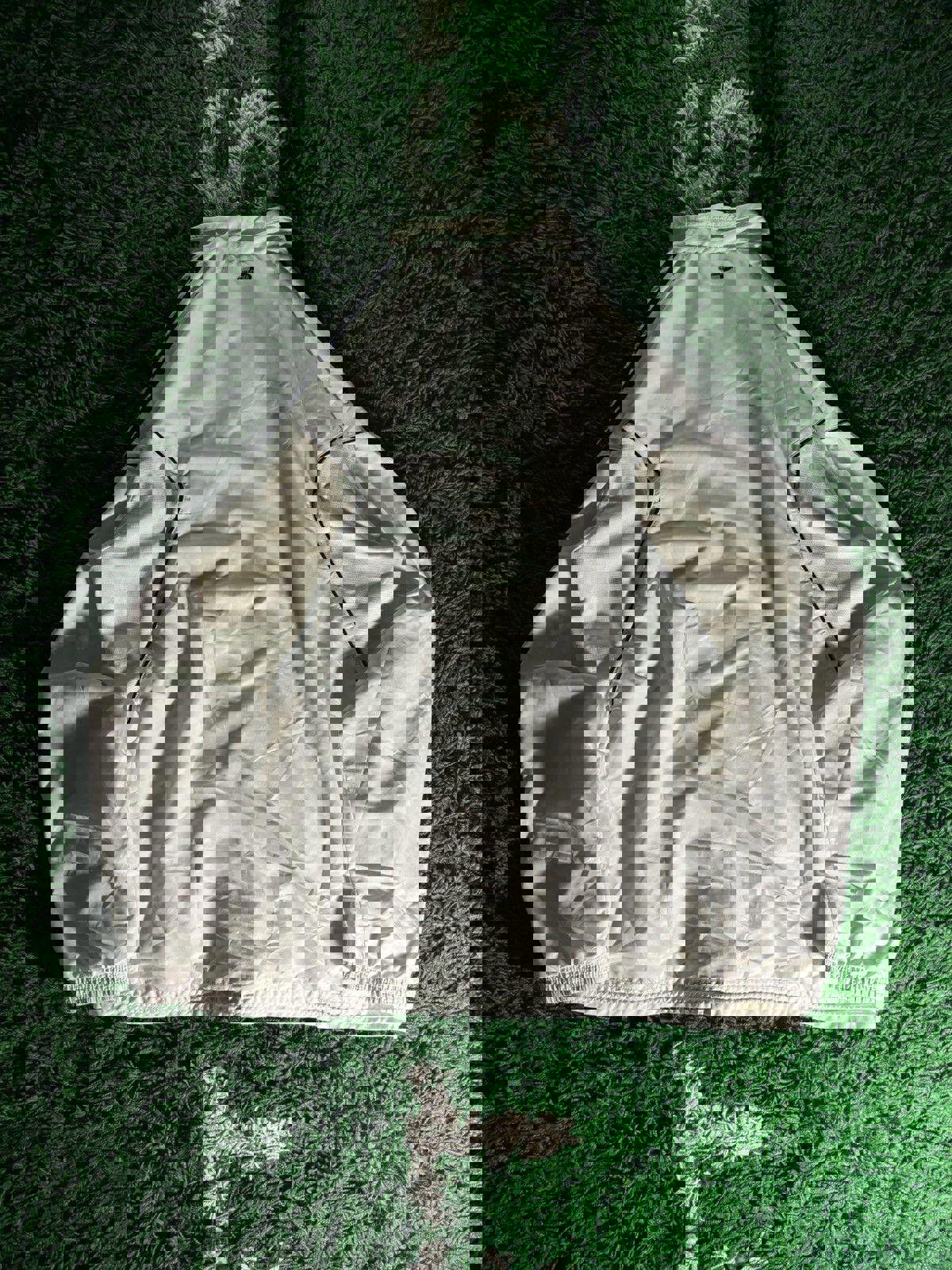 Vintage adidas Full-Zip Track Jacket