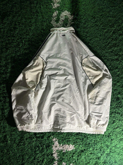 Vintage adidas Full-Zip Track Jacket