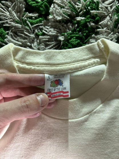 Vintage Comedy Aruba Tee