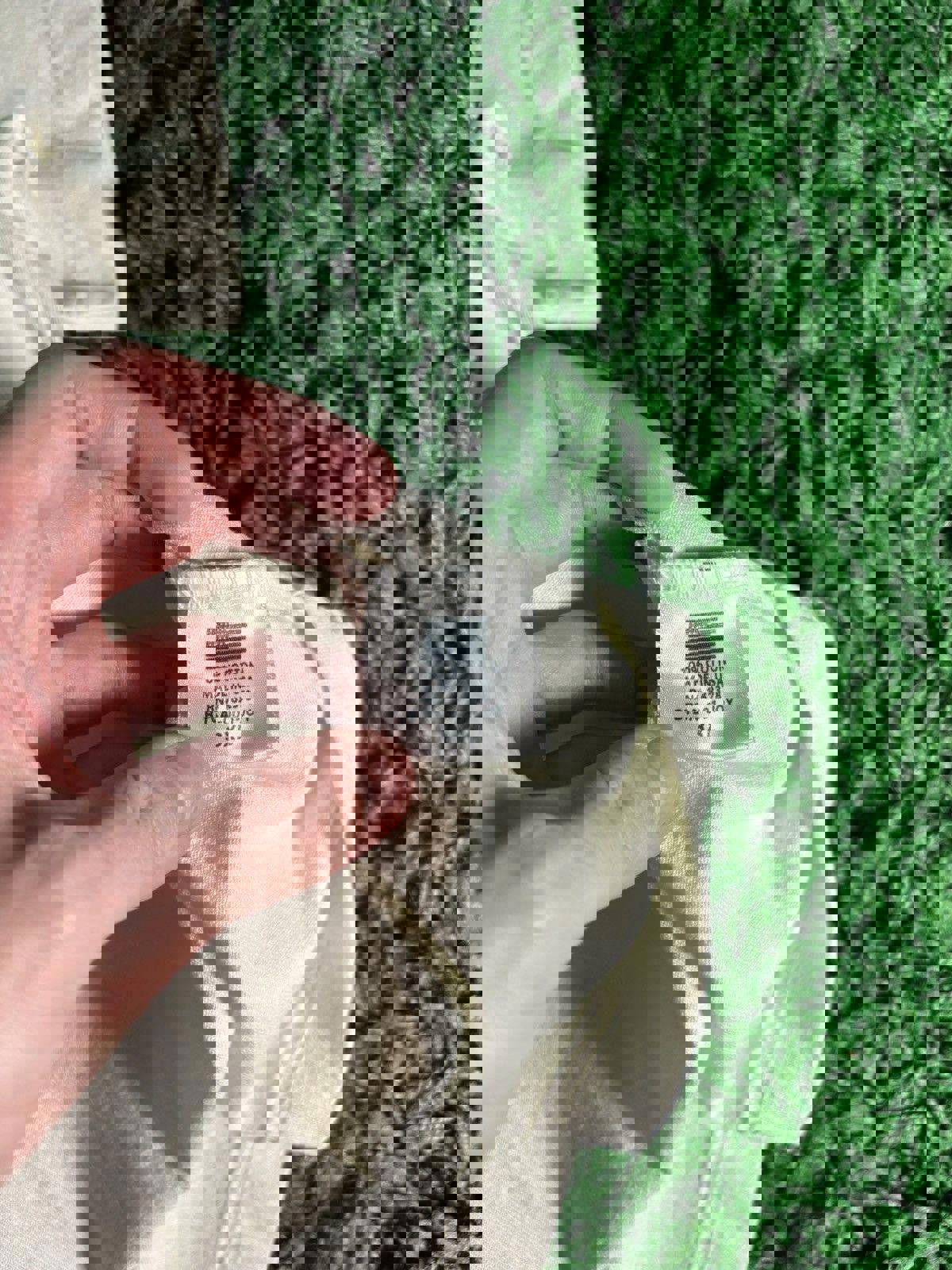 Feature “K-Swiss” Tennis Club Tee