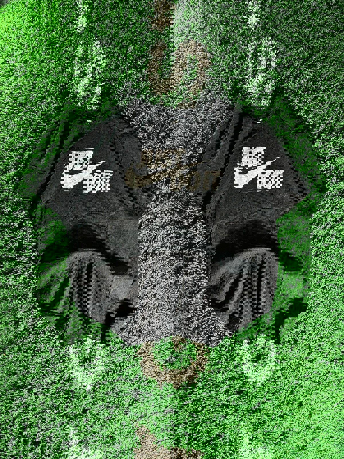 2010s Nike “Just Do It” Tee