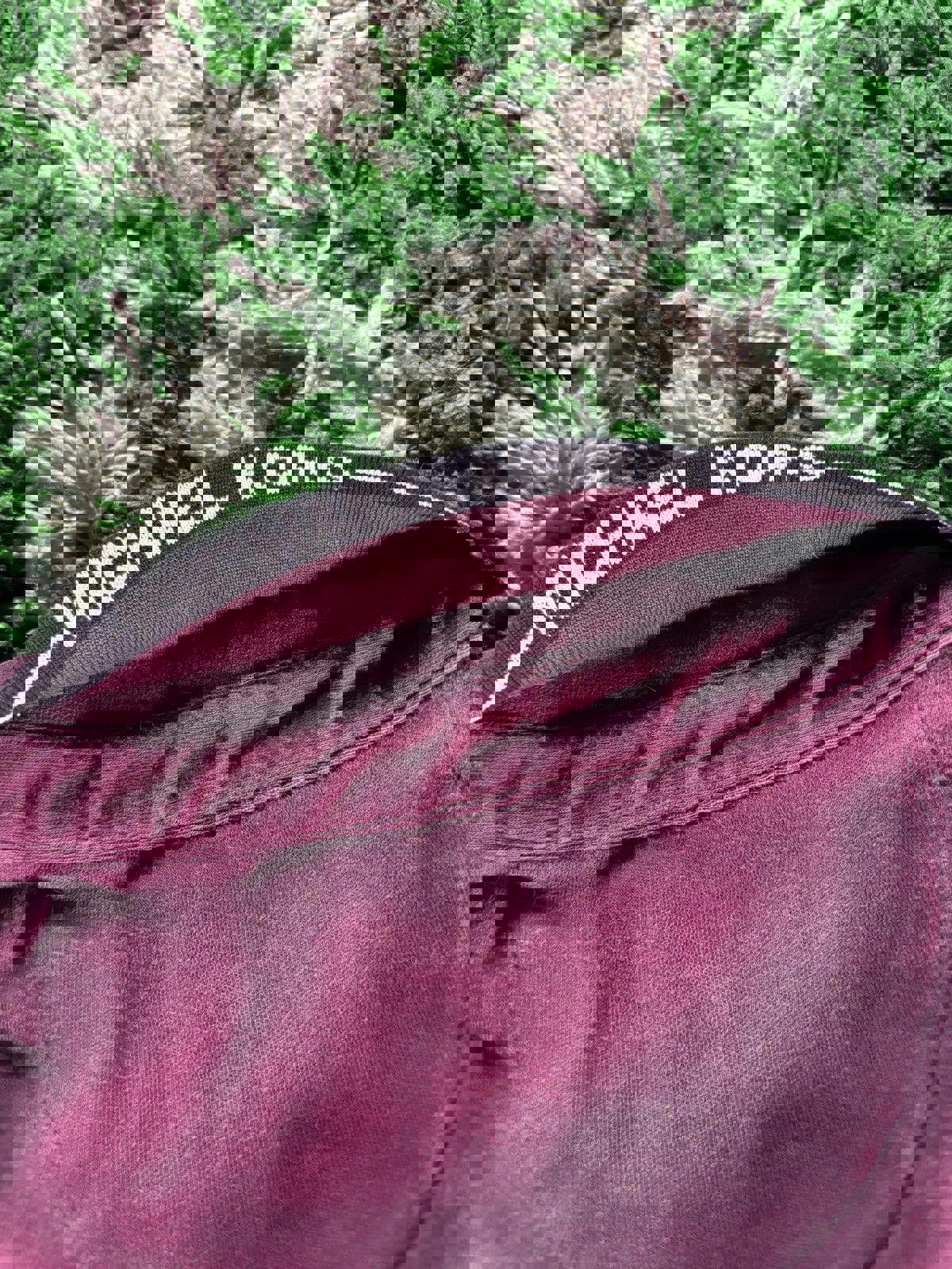 Michael Kors S/S Button-Up