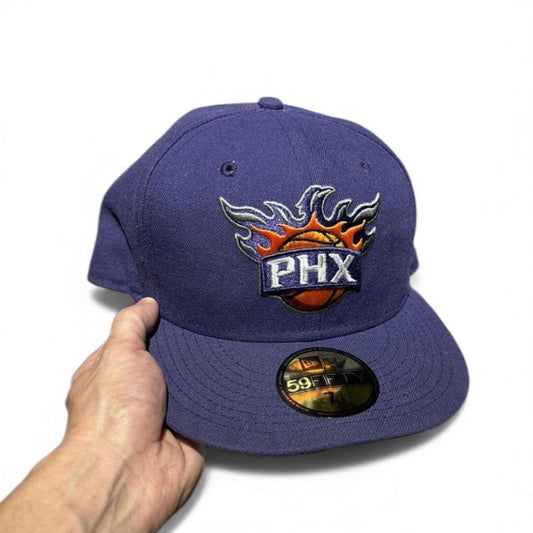 New Era x NBA Phoenix Suns Hat