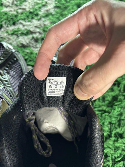 ASICS Gel-Nimbus 10.1 Violet Quartz // Cool Matcha