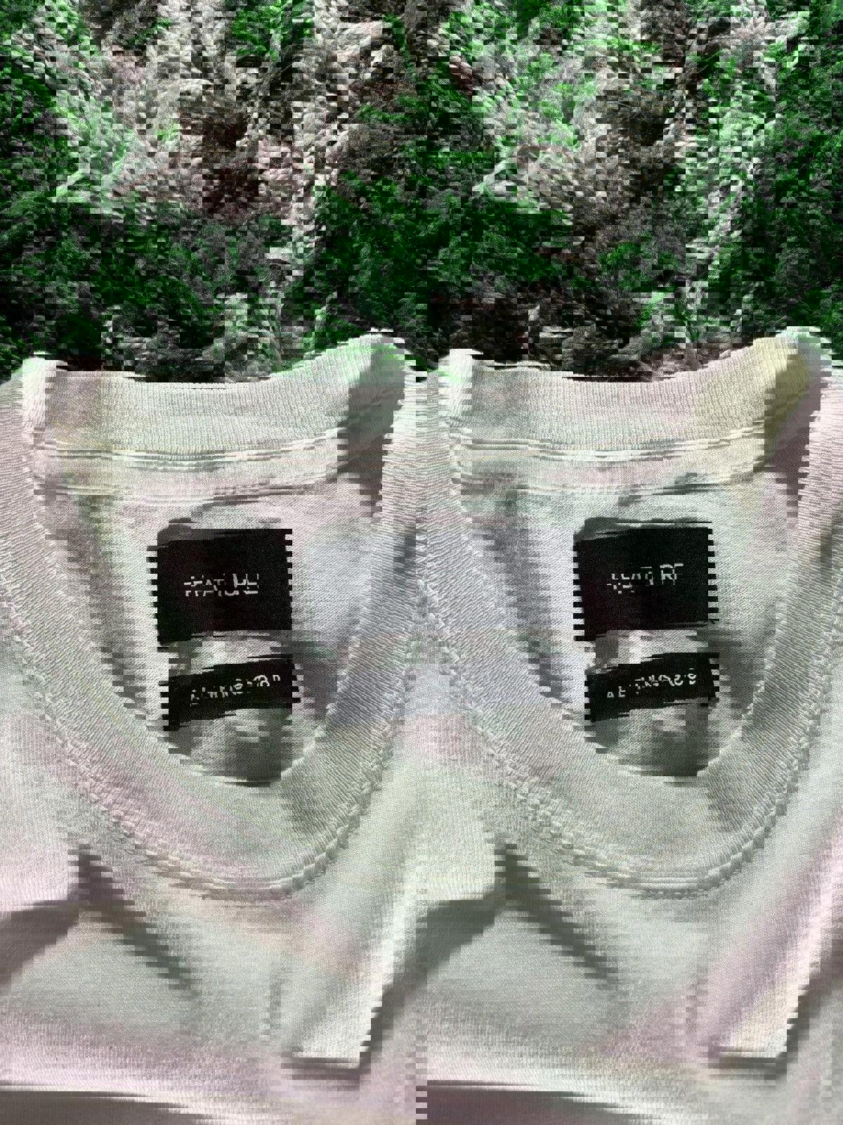 Feature “K-Swiss” Tennis Club Tee