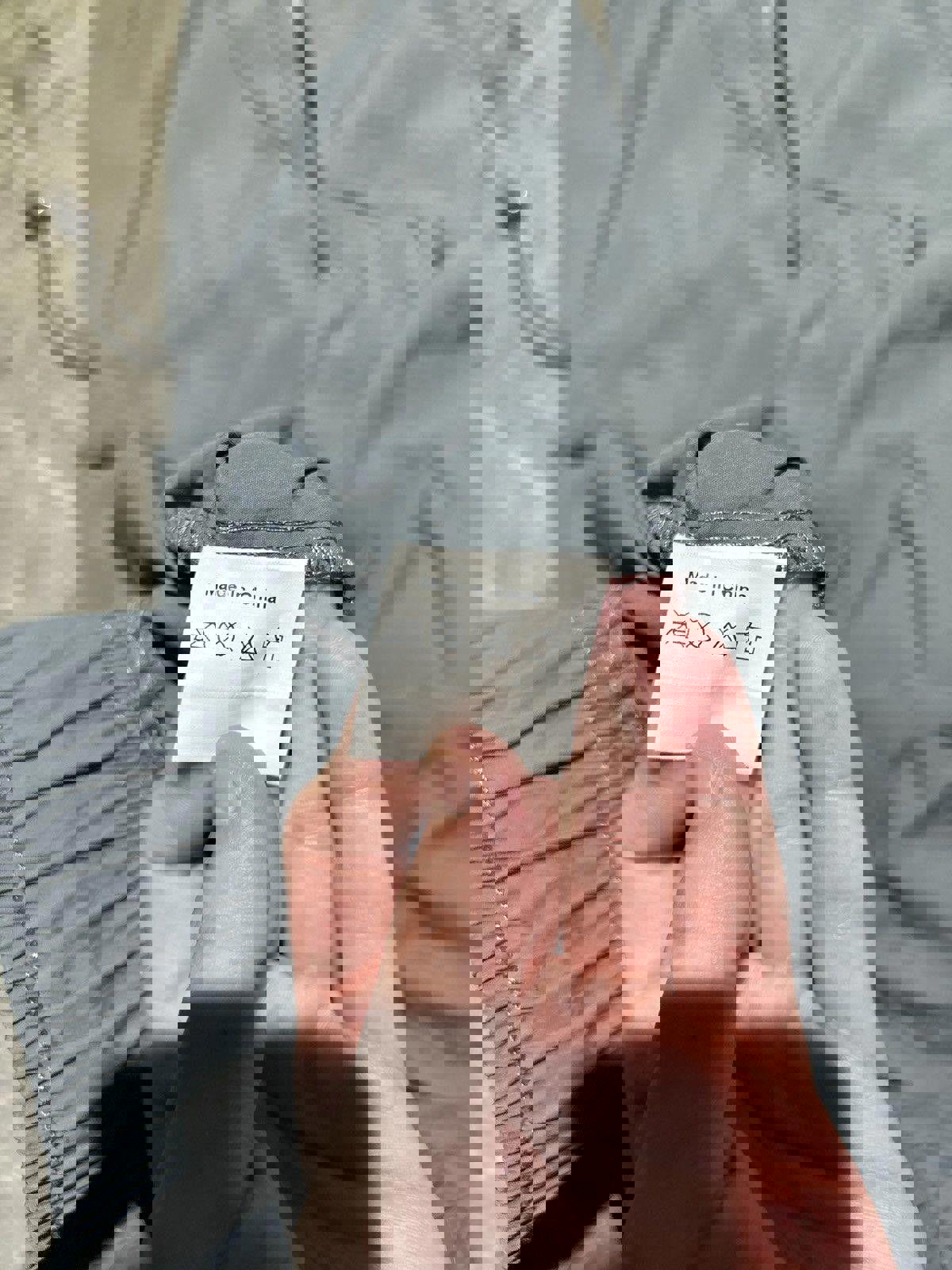 Kody Phillips Bungee Jumper Pants