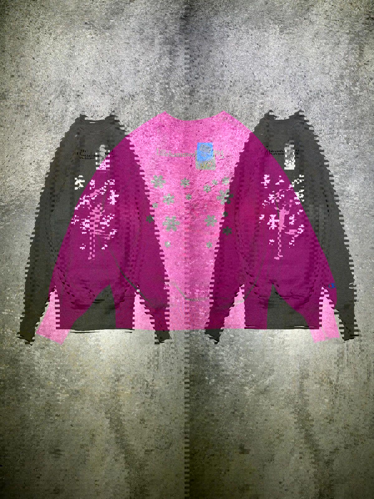 Vintage 1994 Olympics Crewneck