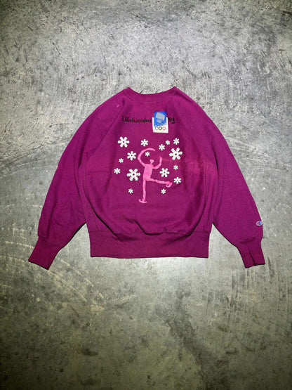 Vintage 1994 Olympics Crewneck