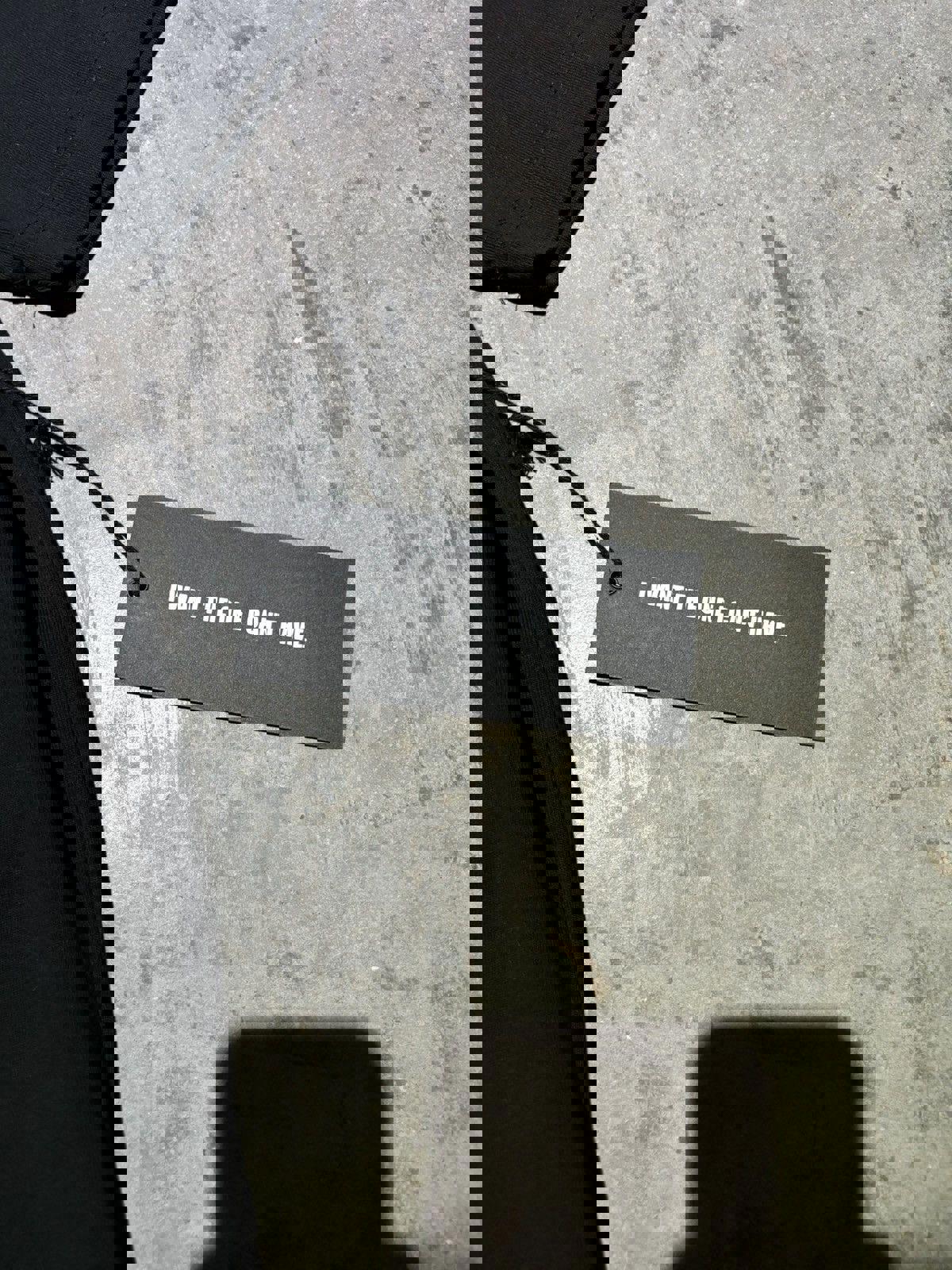 [NEW] Pleasures Doubles Heavyweight Tee