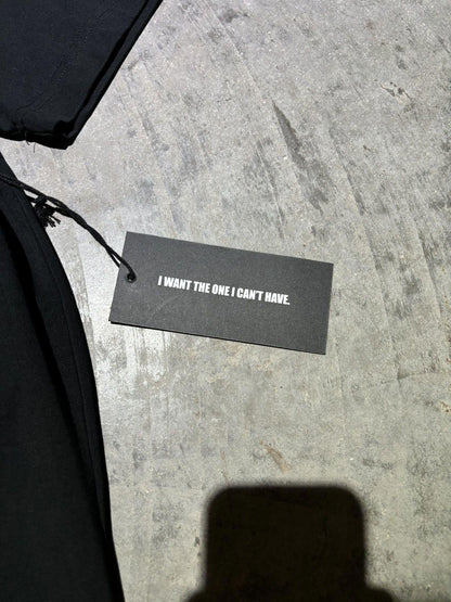 [NEW] Pleasures Doubles Heavyweight Tee