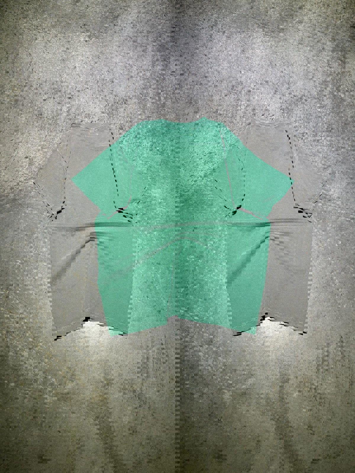 CRMY Studios Staff Tee