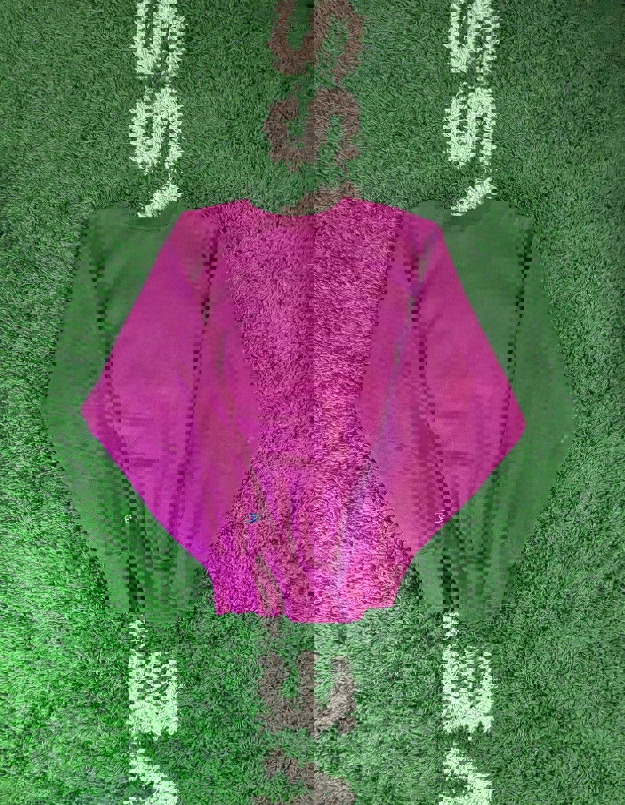 Vintage 1994 Olympics Crewneck