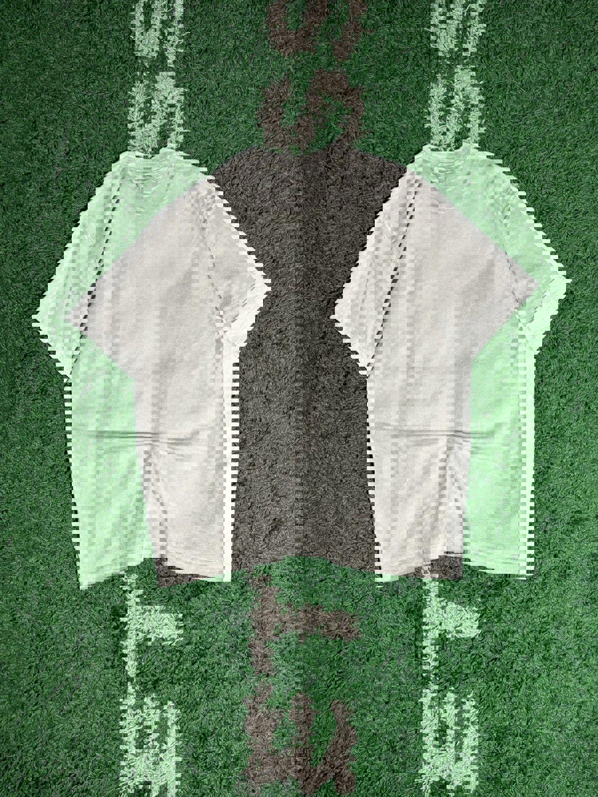 Supreme x Maison Margiela Box Logo Tee