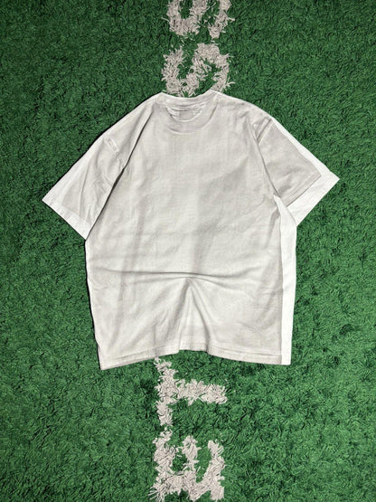 Supreme x Maison Margiela Box Logo Tee