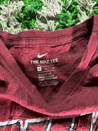 2010s Nike Big Logo Tee