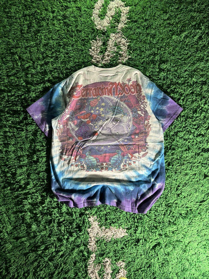 Vintage 2000 Liquid Blue Grateful Dead Tee