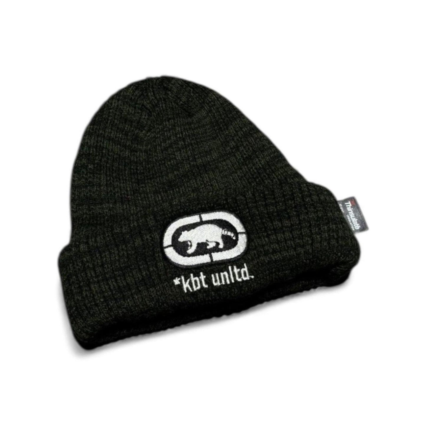 [NEW] Kentucky Boy Tyler (KBT) Unltd. 3M Thinsulate Beanie