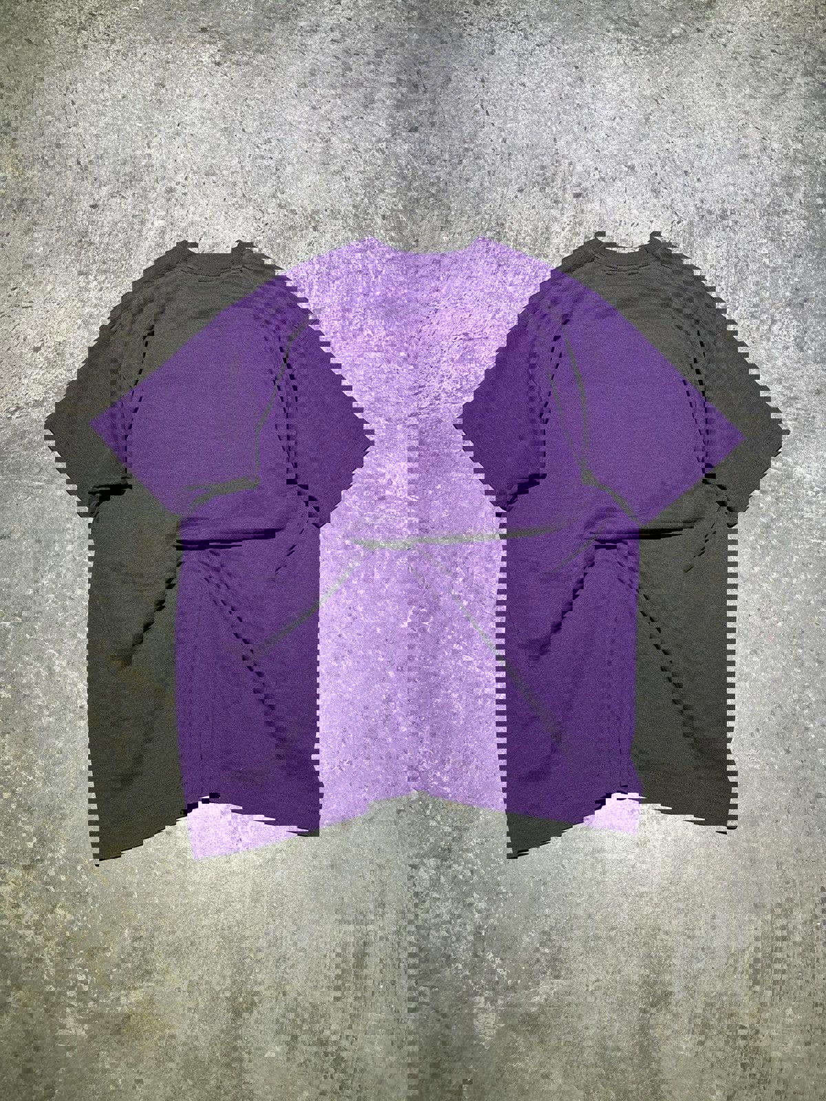 Vintage x Run the Midwest (Custom) Tee