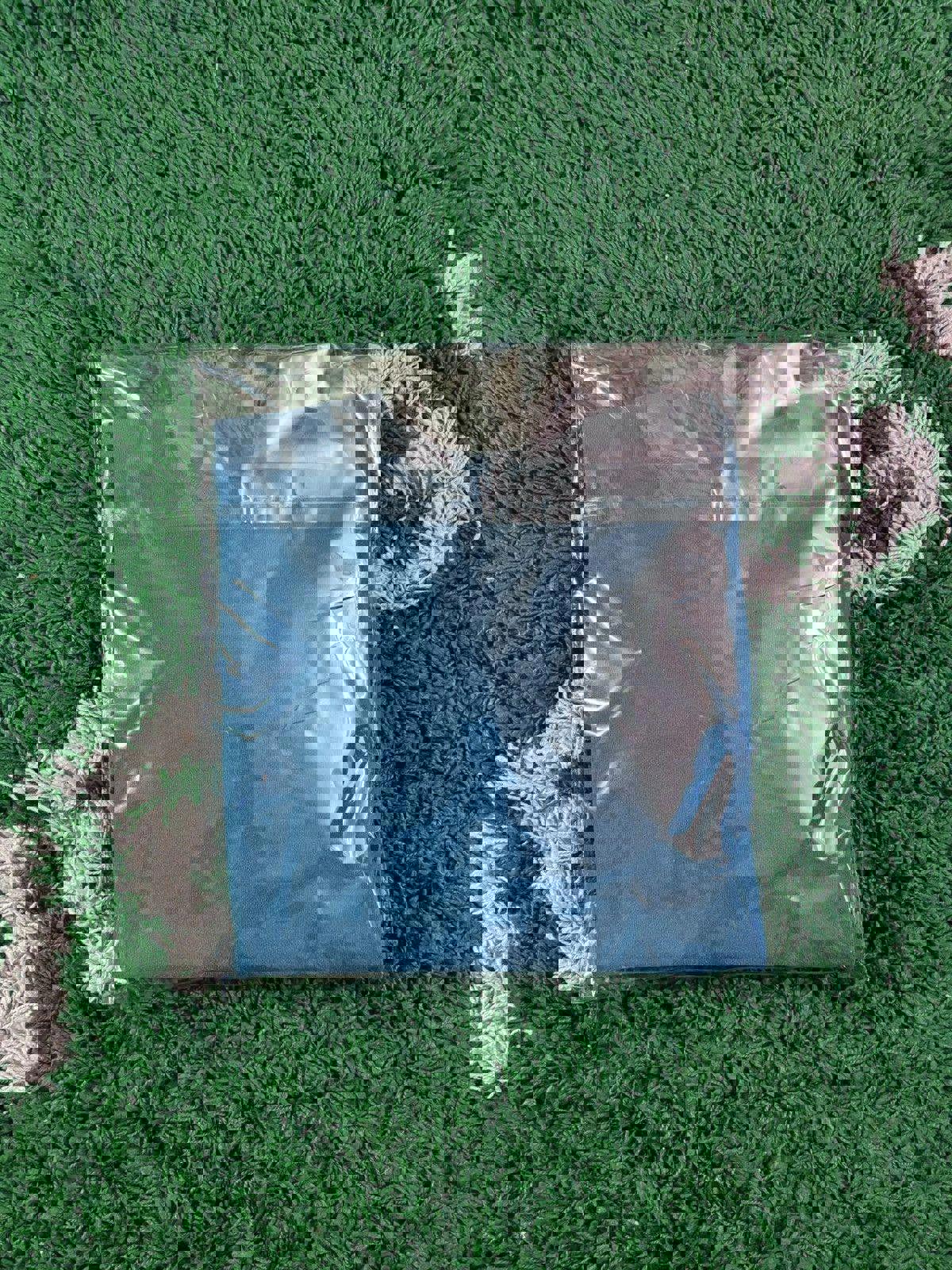 Vintage Jerzees Blank Crewneck