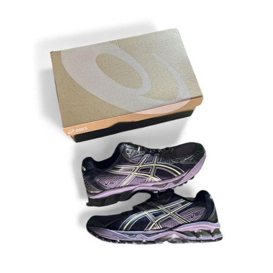 ASICS Gel-Nimbus 10.1 Violet Quartz // Cool Matcha