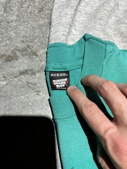 Vintage x Run the Midwest (Custom) “Karatee” Pants