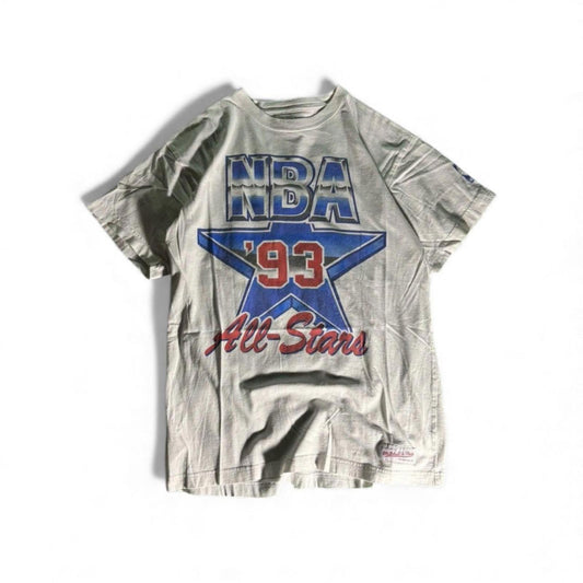 Mitchell & Ness NBA All-Star ‘93 Tee