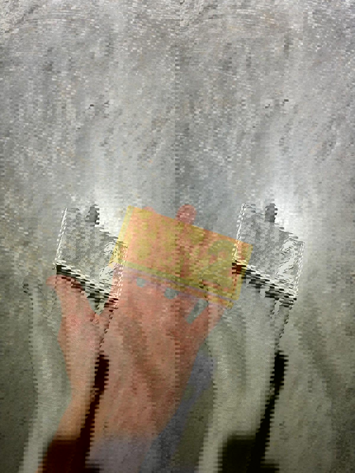 Christian Dior Keyholder