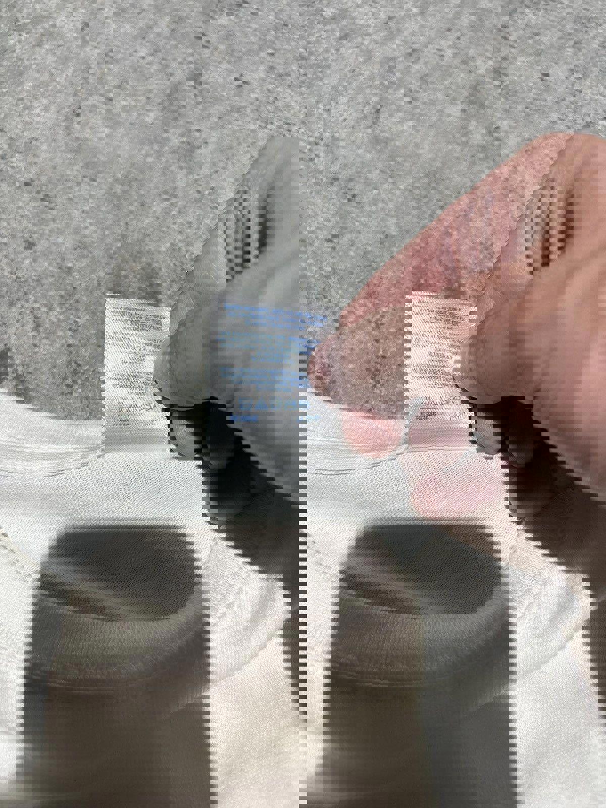 Vintage NY Giants Superbowl XLVI Tee