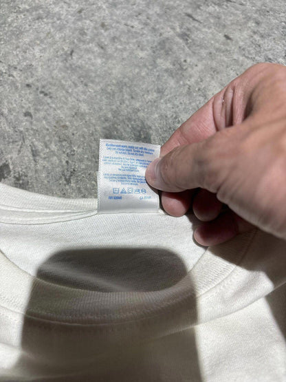 Vintage NY Giants Superbowl XLVI Tee