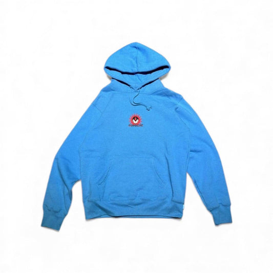 Supreme FW18 Vampire Hoodie