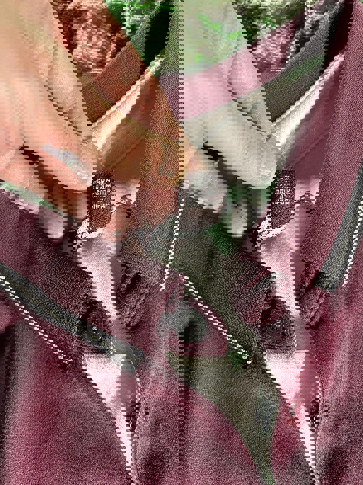 Michael Kors S/S Button-Up