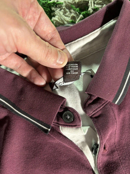 Michael Kors S/S Button-Up