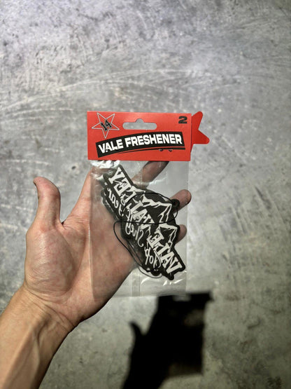 Vale Car Freshener