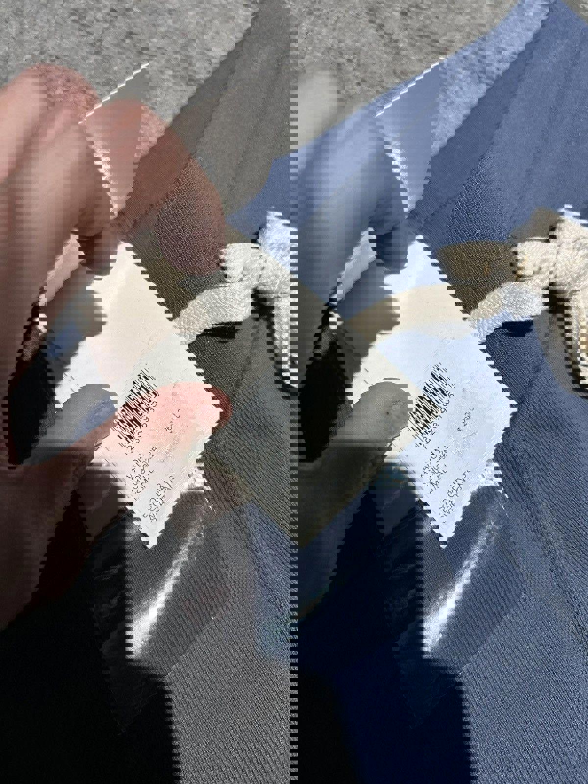 [NEW/RARE] John Elliot Escobar Sweatpants