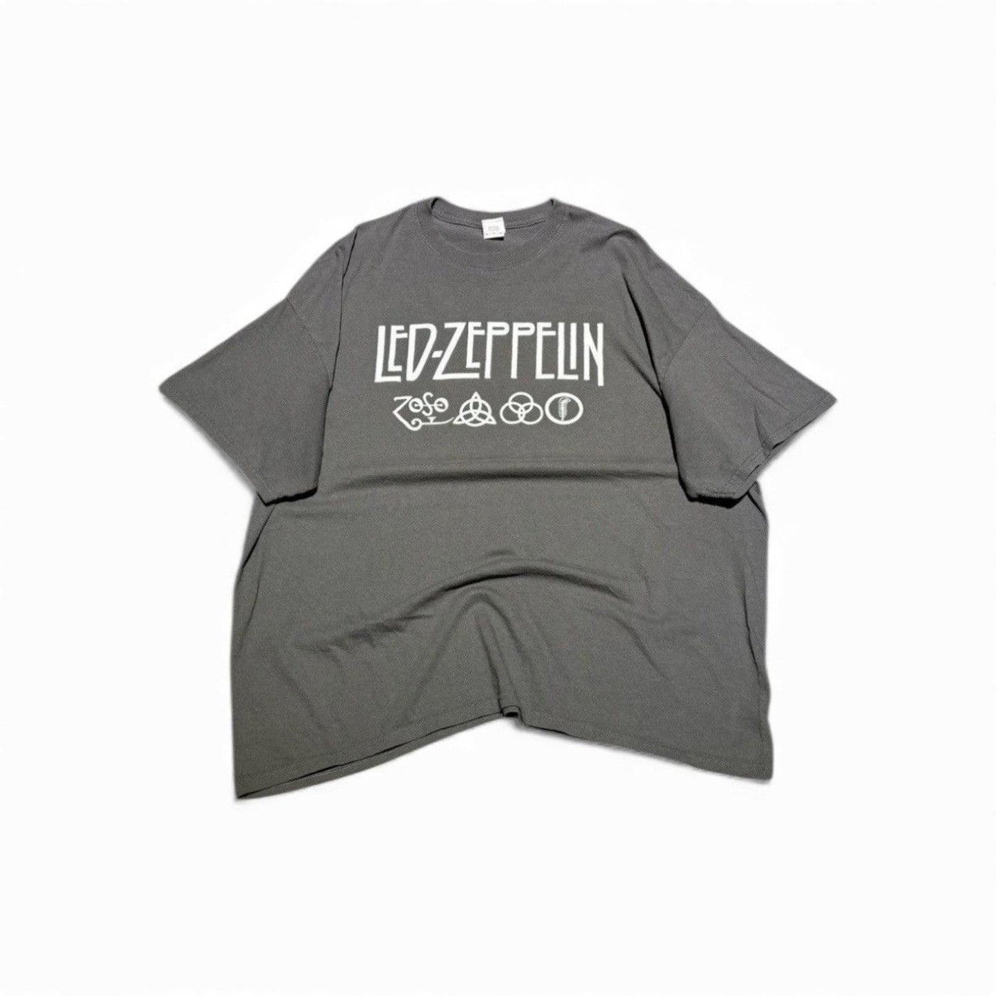 Vintage Led Zeppelin Tee