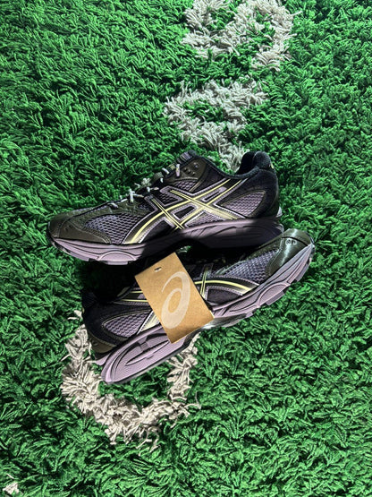 ASICS Gel-Nimbus 10.1 Violet Quartz // Cool Matcha